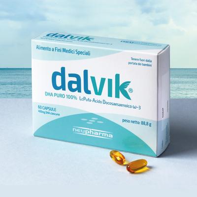 DALVIK NEUPHARMA