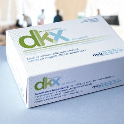 Dkx