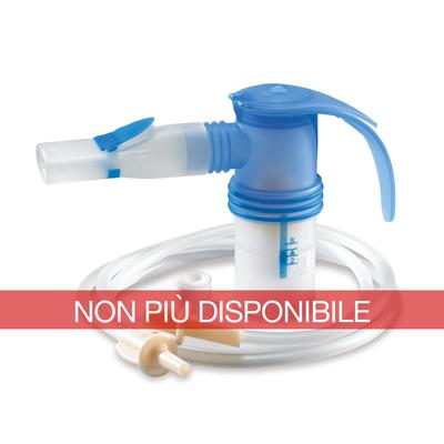 Nebulizzatore PARI JUNIOR BOY YEAR PACK 