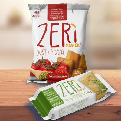 ZERI' SNACK