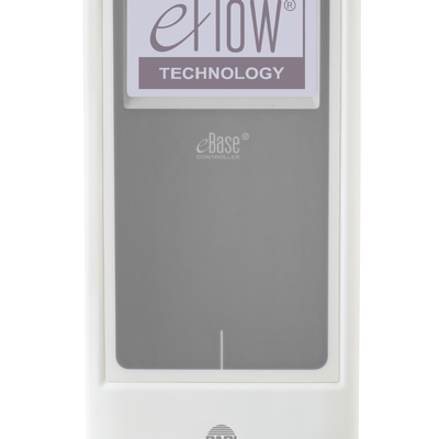 eFlow rapid Nebuliser System