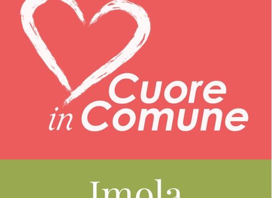 Neupharma aderisce al progetto 'Cuore in Comune'